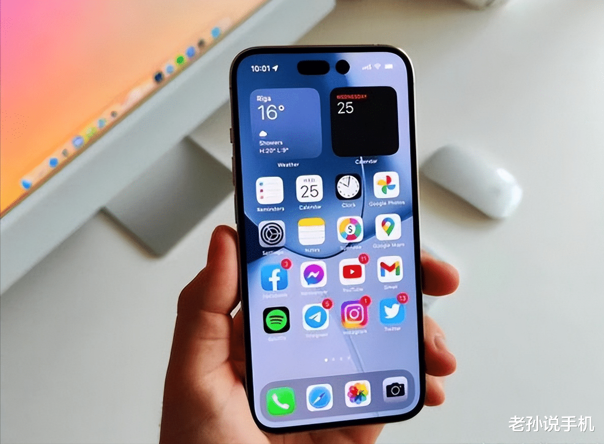 摩托罗拉|摩根大通预测:iPhone14系列8月量产,印度制造低配版?