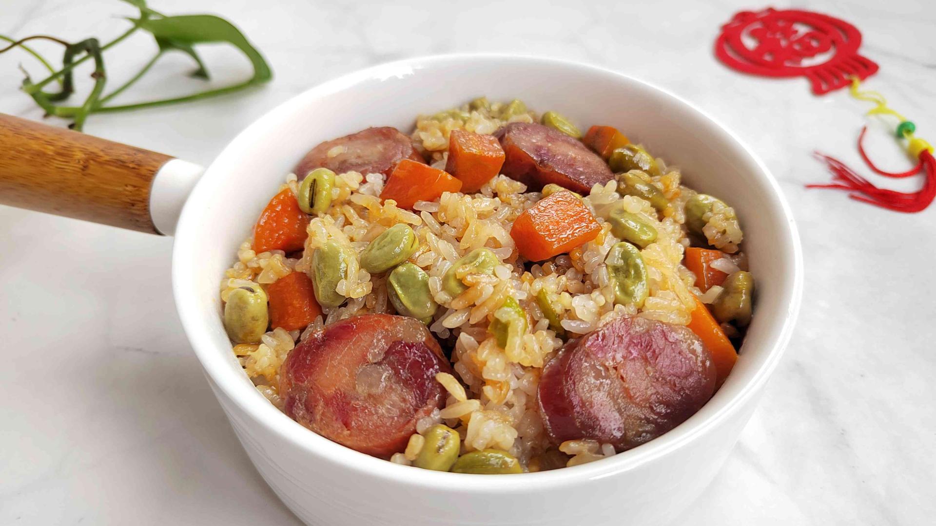 新疆大盘鸡|立夏到，别忘了给家人吃“立夏饭”，尊重老传统，一年到头不生病