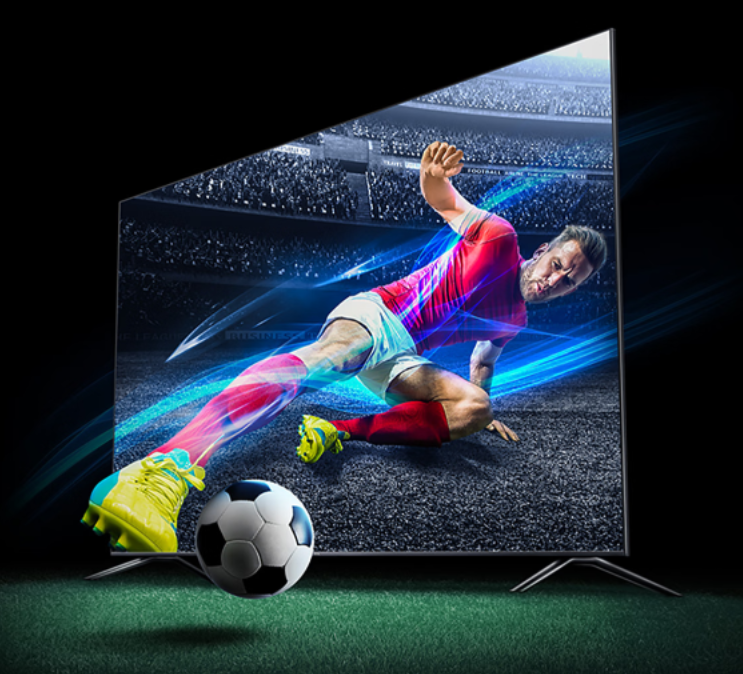 海信|分区背光也要，144Hz高刷也要，TCL海信两款75英寸电视谁更强？