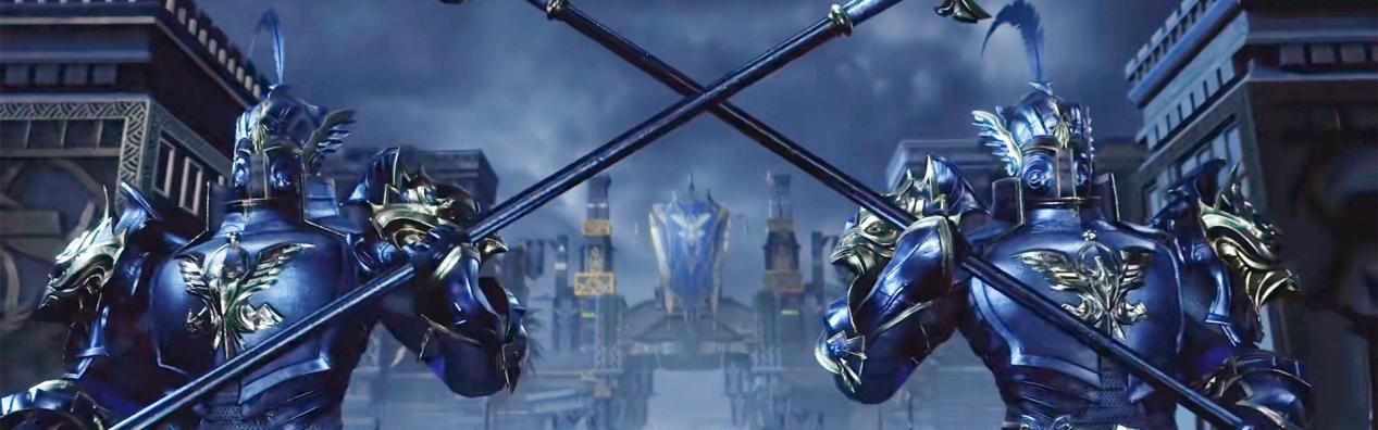 一拳超人|星罗帝国国王失踪,武魂殿错失团灭机会,西鲁城会面并不成功