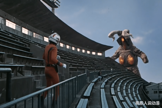 acgn漫评|消灭奥特曼的计划果然是佐菲定的,真的不能叫那位大人的名字了