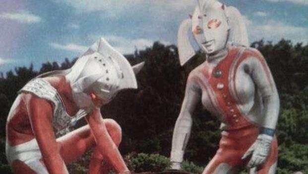 奥特曼|为什么没人敢演奥特之母？演员身上细节暴露问题，谁能驾驭得了？