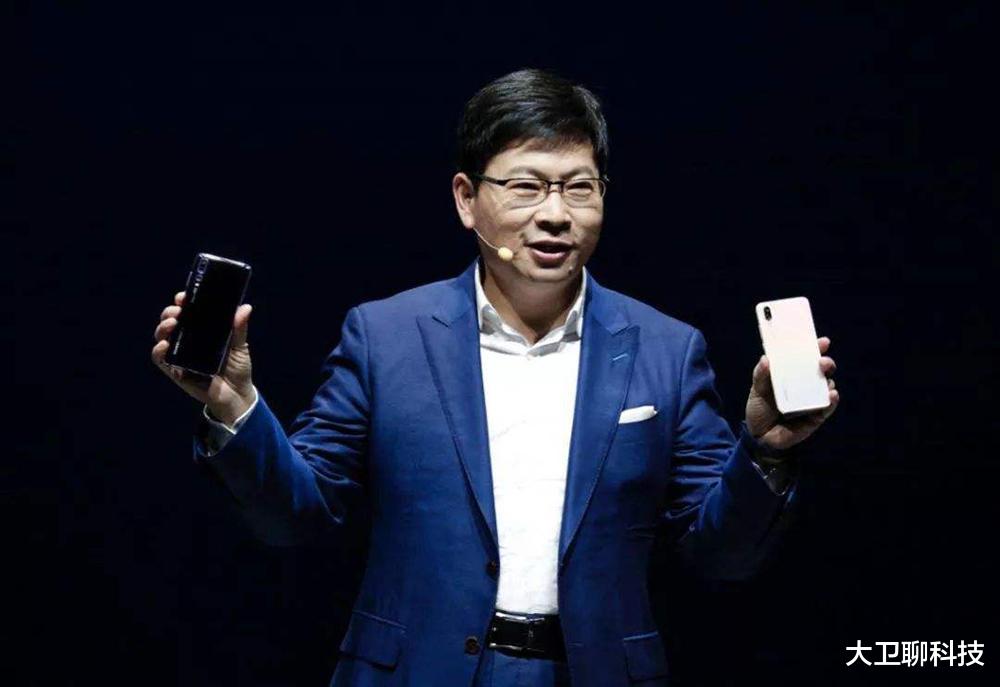 华为|华为牌不吃香了?5G通信壳难救主,“第二个华为”正式接棒