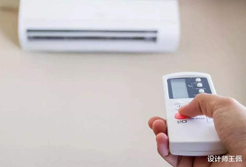 空调|空调除湿，省电又舒服？亲身体验之后，才发现很多人都错了！