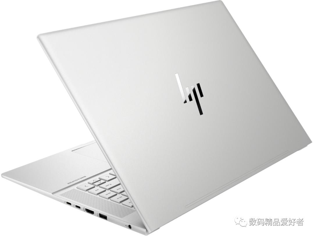惠普|可选OLED 4K触控屏!惠普薄锐Envy16 2022是否值得选?