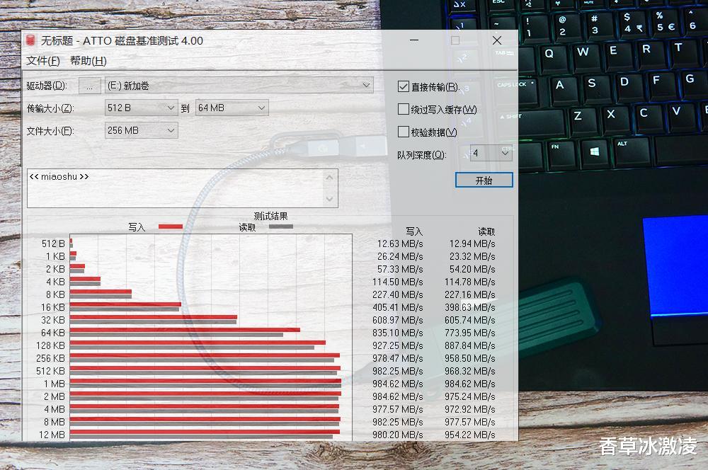 固态硬盘|超轻便携,畅享移动办公:ORICO m.2移动固态硬盘盒评测