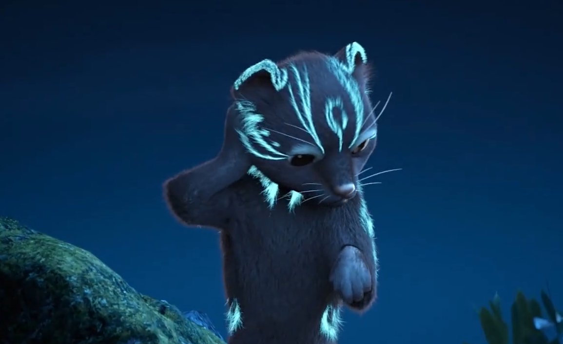 武动乾坤之英雄出少年|武动乾坤3换公司有点可惜，还好星辰变5还是福煦做