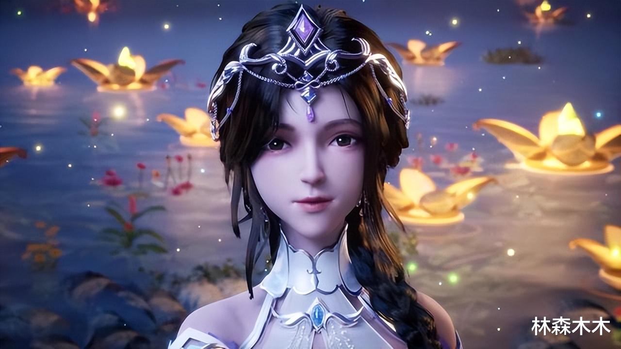 神印王座|神印王座：龙星宇怀疑白玥绿了自己，而怀疑的对象竟然是岳父？