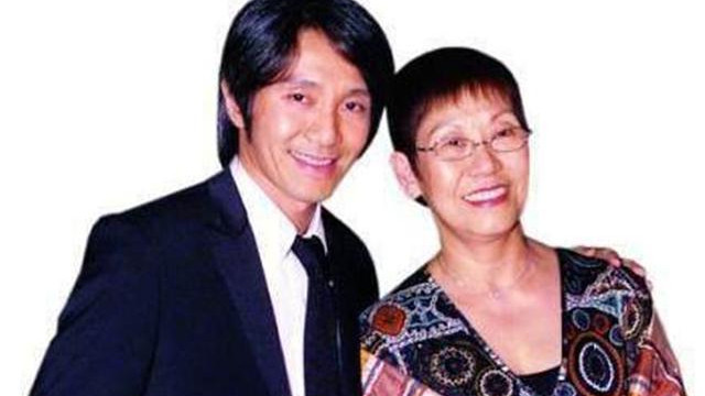 周星驰|周星驰一生未娶之谜，吴孟达替他说出真相，粉丝听了纷纷落泪