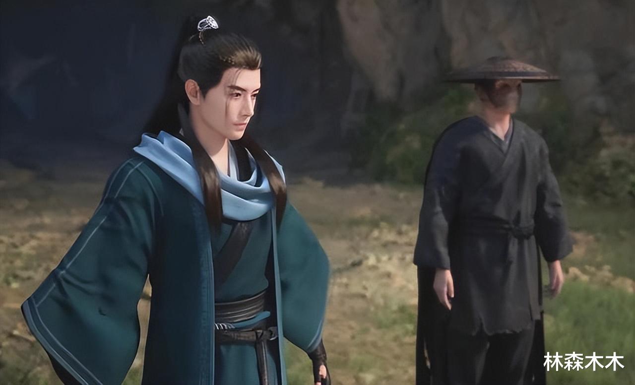 韩立|凡人修仙传：为什么都觉得63集水？因为李化元强行拖了3集进度！