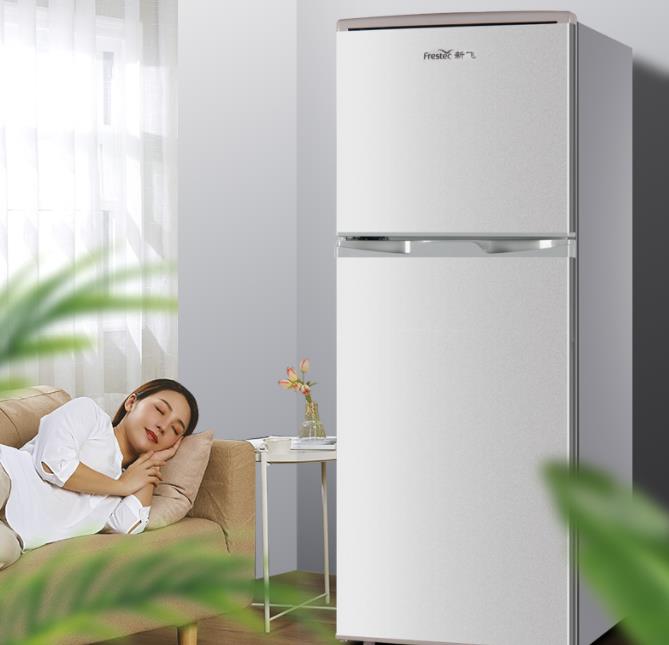 GPD|海尔要“懵”?康佳与新飞“强强联合”,发布679元平价双门冰箱,太划算