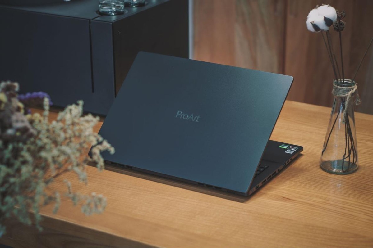 索尼|ProArt 创16创作本 “华硕旋钮”玩出创作新花样