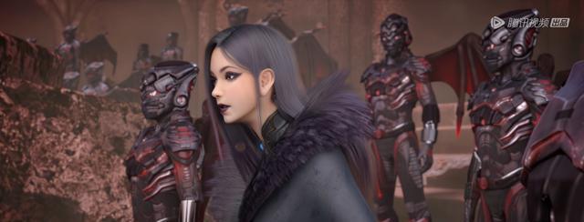 涼冰|雄兵連：薔薇在高維度重逢涼冰，雪伊戰回女王！葛小倫火速弛援彥