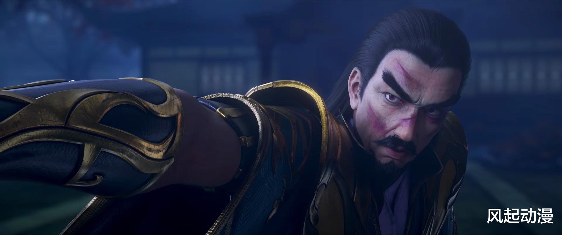 斗破苍穹|斗破苍穹：焚决真的是斗帝所创造的吗？陀舍古帝玉也曾受益于它