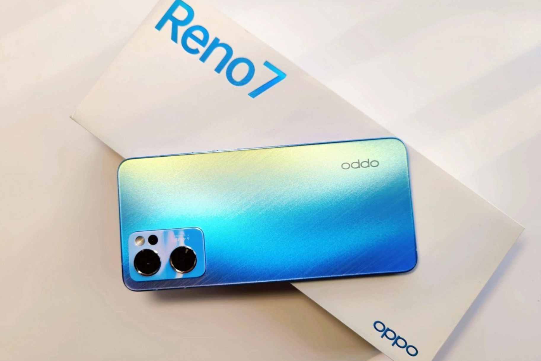 AR|国内第一、全球第四!OPPO第一季度强势表现后的底气有哪些