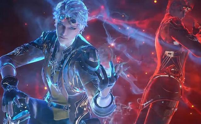 封号斗罗|斗罗：七怪成为封号斗罗的年纪，唐三25岁91级，竹清让人刮目相看