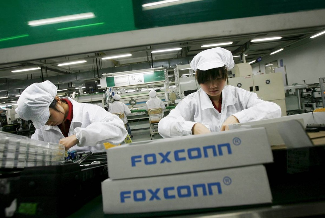 苹果|iPad产能转移至越南,供应链转移?我决定不再买苹果手机了!