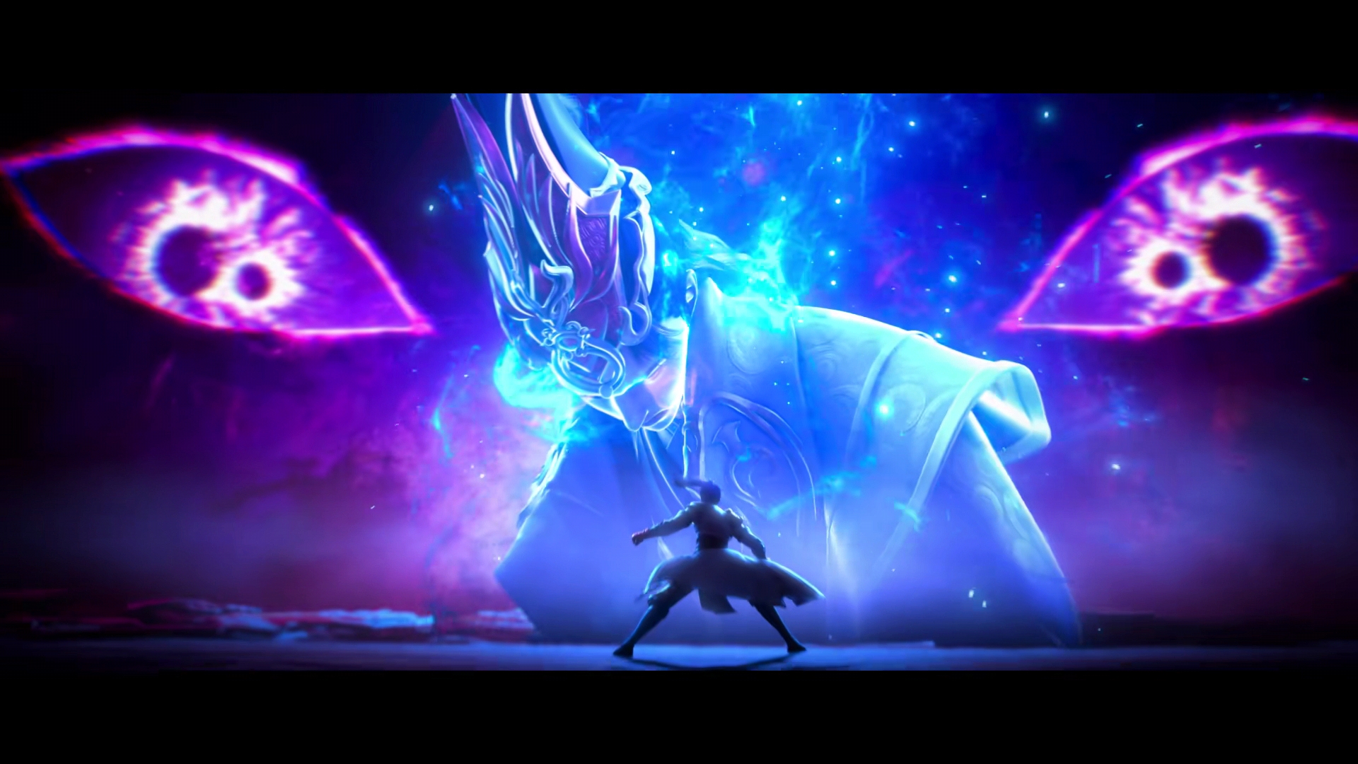 纲手|完美世界：重瞳者真的不敌至尊骨吗？修炼二者最后的成就什么阶段