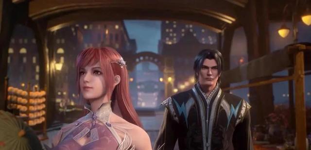 路飞|斗罗:这就是比比东恨千寻疾,却愿意为他生下女儿的原因,太卑鄙