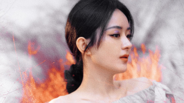 赵丽颖|赵丽颖林更新二搭定了！组讯传出6月开机，网友喊话林更新减肥