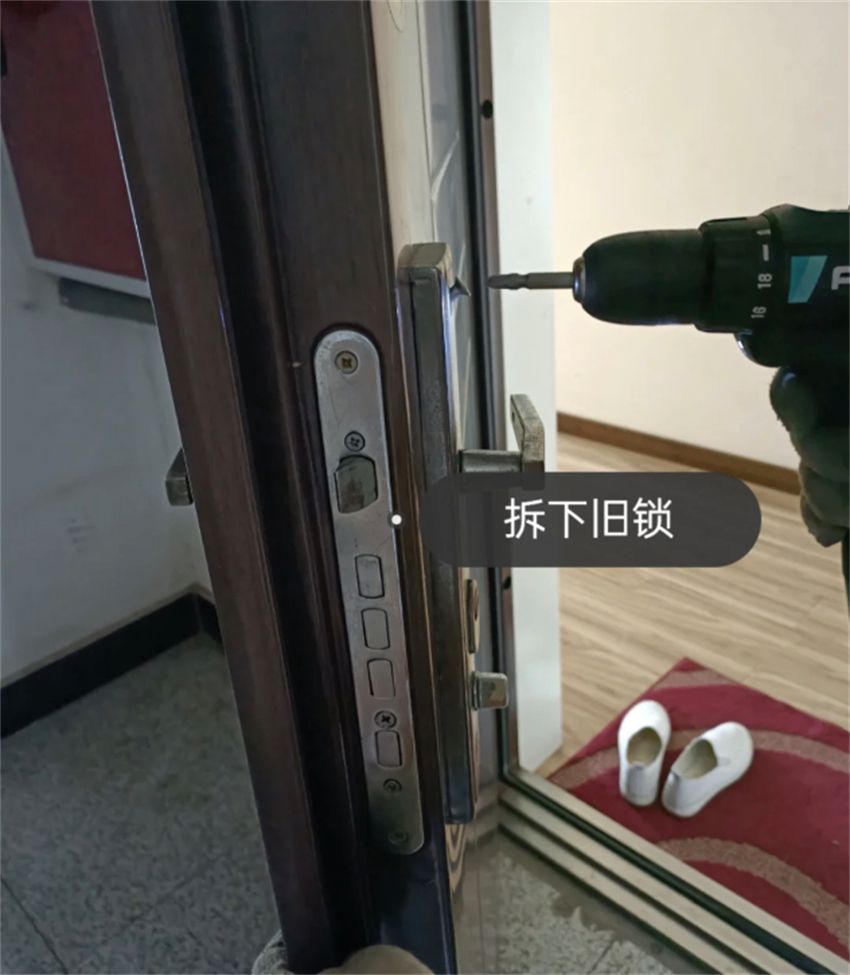 智商税|指纹锁是“神器”还是智商税?家里用了1年左右,谈谈真实感受