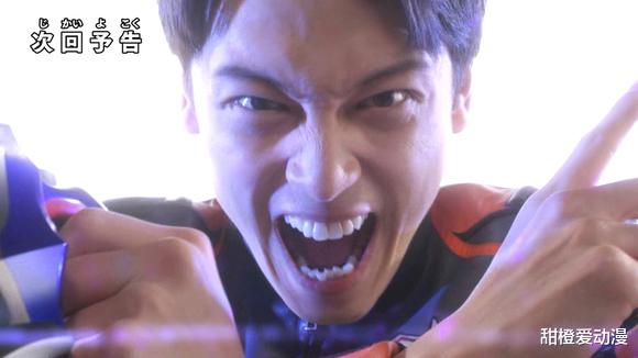 海贼王|德凯奥特曼第八话预告：光与暗的相遇，卡尔蜜拉和闪耀永恒登场！