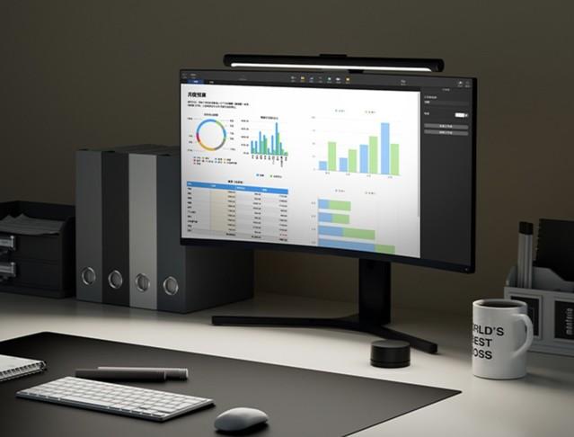 数据库|入手了这三款产品 办公氛围感直接拉满