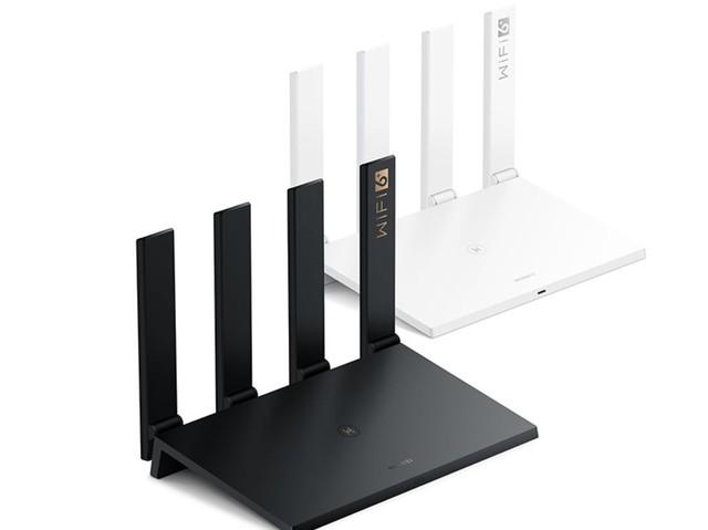 OPPO手机|128个总接入设备 279元到手华为 AX3路由器