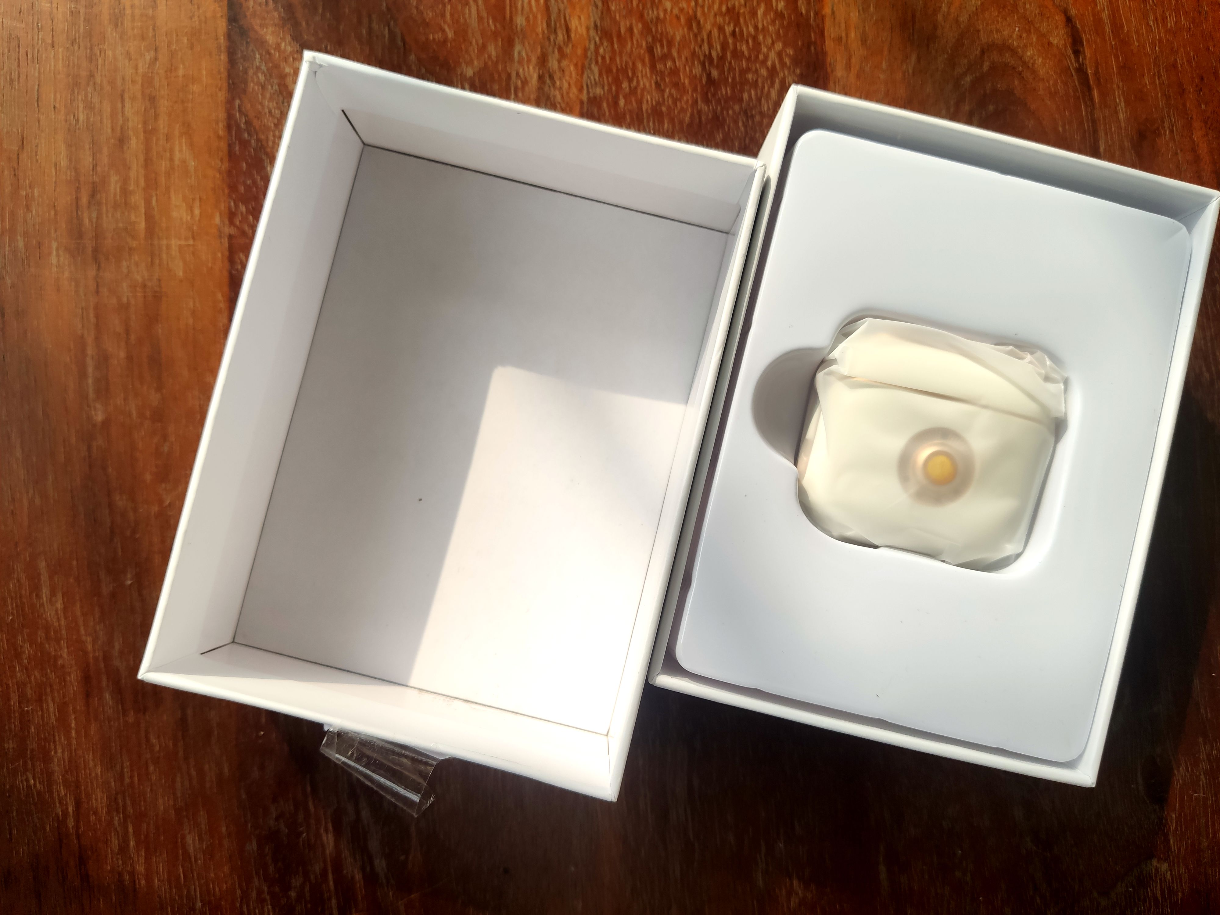 手柄|颜如玉，质如钢，价如白菜：体验深海之声X3蓝牙耳机