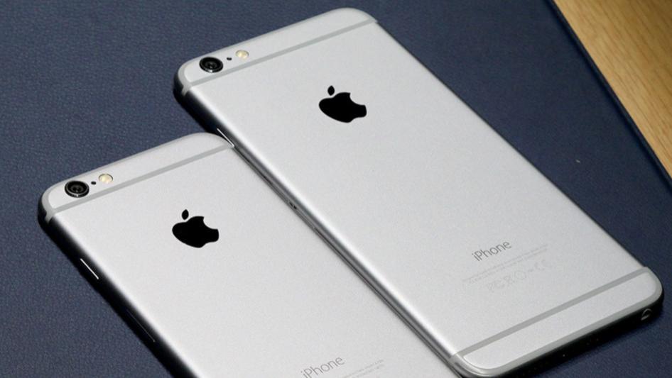 iphone6|国外论坛，苹果“受不了”iPhone6的钉子户了，要“帮助”换机