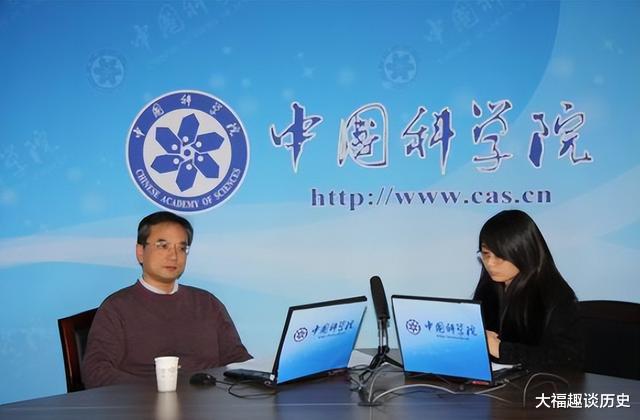 AMD|中科院“霸气”摊牌:外媒:狠狠打了老美的脸?