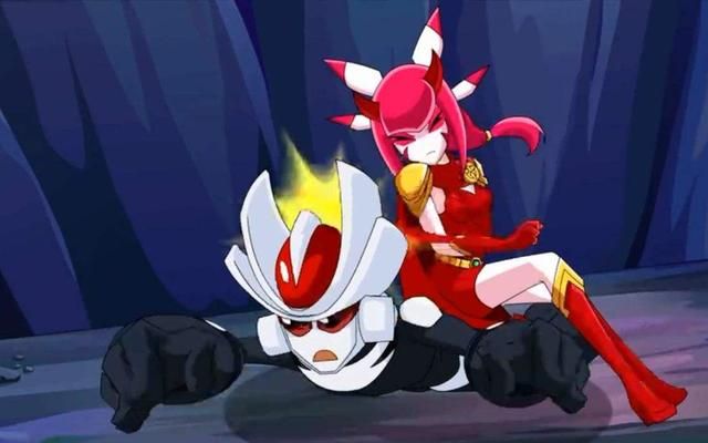 龙珠超|赛尔号:曾经智勇双全的战斗之王,为何沦落成无脑的莽夫呢?