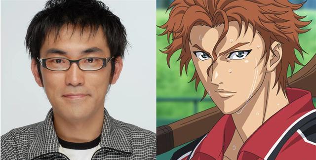 网球王子|《网球王子》配音声优天根光猝逝，过世前一天肚痛留遗言：怕昏迷