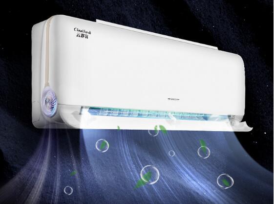 空调|新风空调为何能在逆境中实现增长？