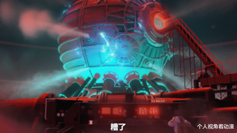 孙悟饭|龙珠超剧场版:官方实锤最强战士是布罗利,孙悟饭又有新形态了?