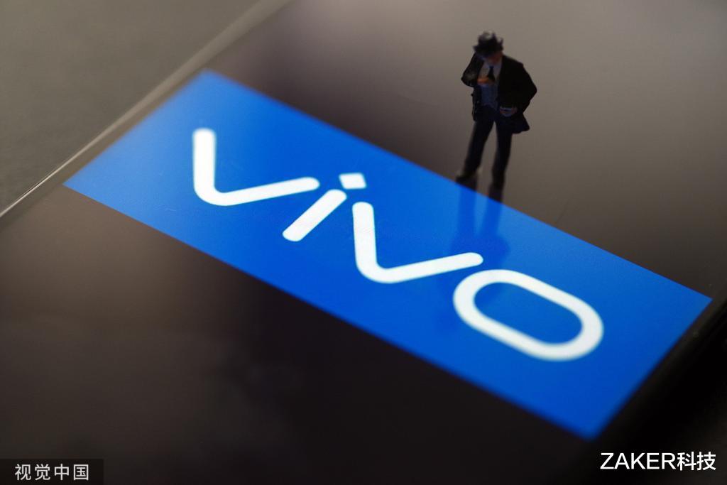 联想|都是疯狂“辟谣”,在造车这件事上,vivo要成为第二个小米?