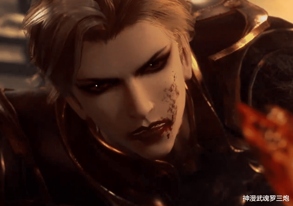 武魂|封号斗罗想死都难？菊斗罗无法逃脱，不是唐三太强，而是执念过深