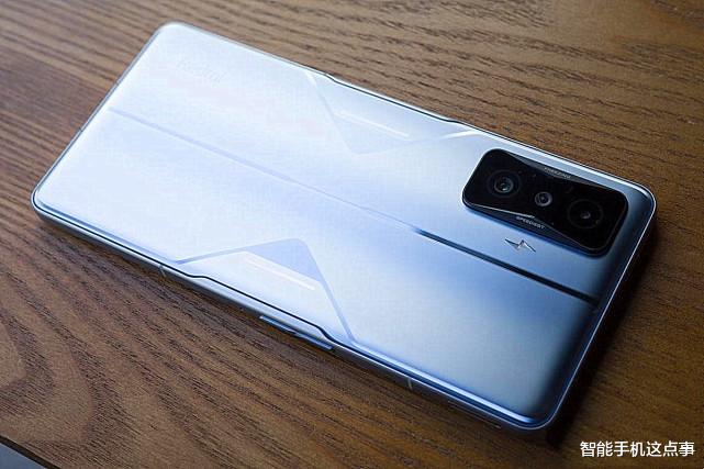 红米手机|行动加速!红米K60和红米K50U均遭曝光,就连折叠新机都入网了!