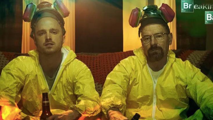 美剧|看一集就上头的10大顶级欧美剧，全程燃爆，好看到根本停不下来