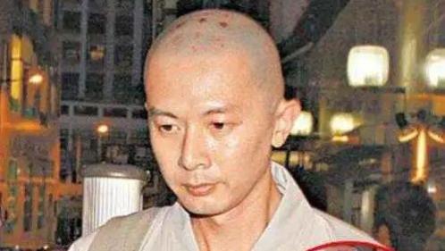 何宝生|放弃百亿财产！退出娱乐圈！出家当和尚？他是谁？