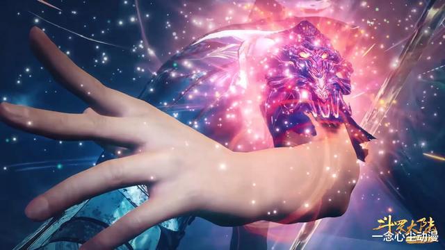 唐昊|斗罗:两大魂兽献祭为何唐三才升六级?这献祭质量竟还不如阿银