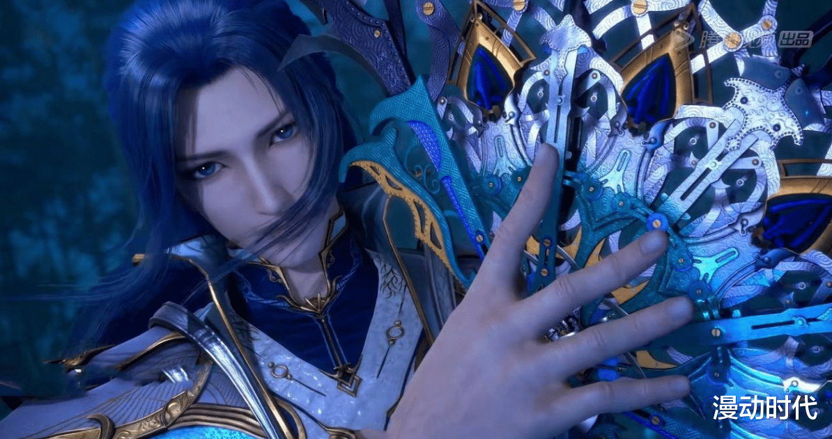 武魂|唐三杀人成性,一人屠尽武魂殿小队,无论好坏,一个不留!