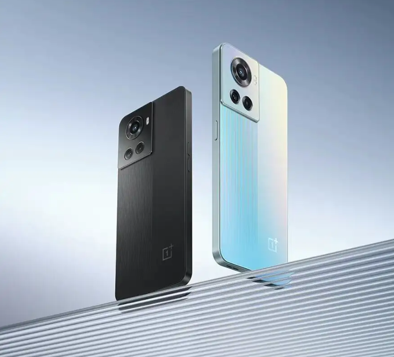 一加科技|150W闪充旗舰定价2499元，5000万三摄加持，性价比不输红米K50