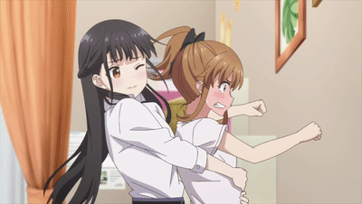 刚田武|七夕节,胖虎眼里看到的都是你