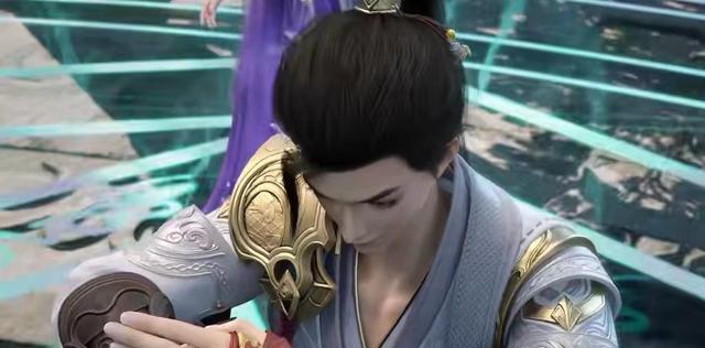 石昊|新美女出现大女主云曦官宣下线,石国人皇失踪,荒域大劫终于来了