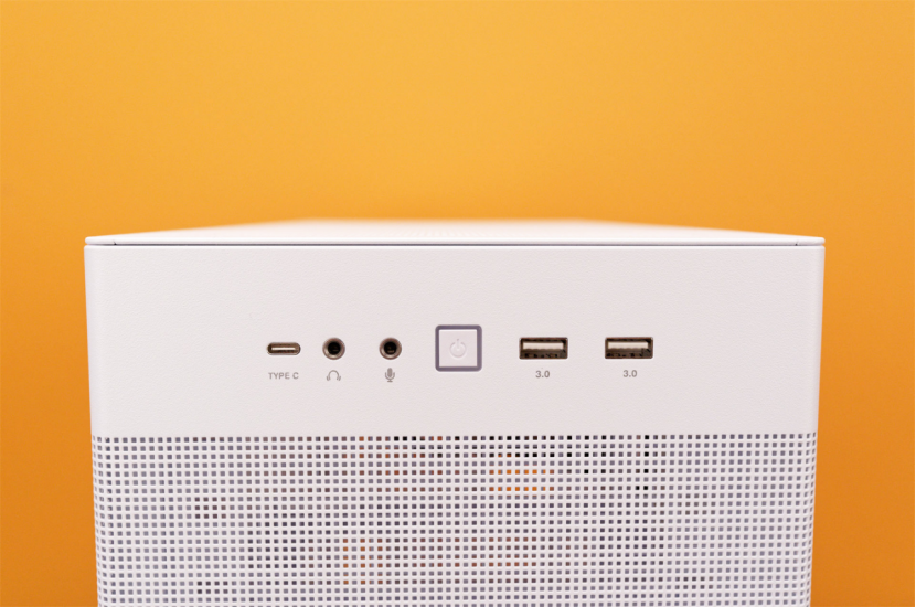 空调|无惧热浪,兼容性MAX:华硕AP201冰立方装机