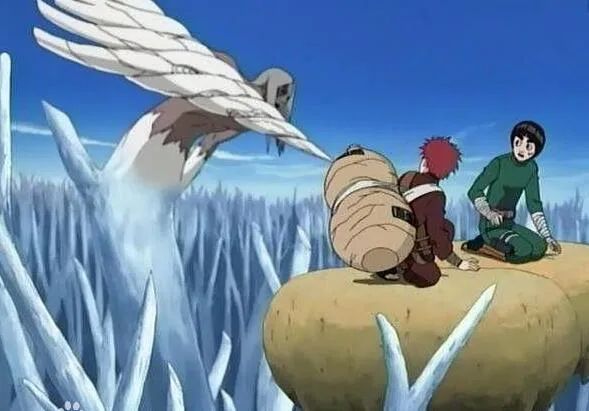 火影忍者|火影忍者：血继限界能力排名，你最想拥有哪种呢