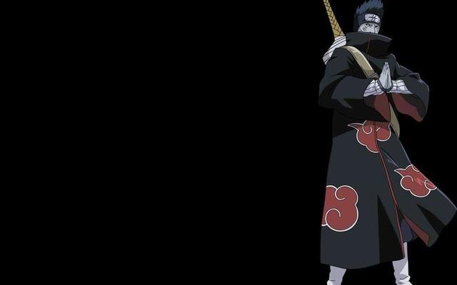 生化危机启示录|火影忍者：鬼鲛为什么黑化？原来这跟带土脱不了关系！