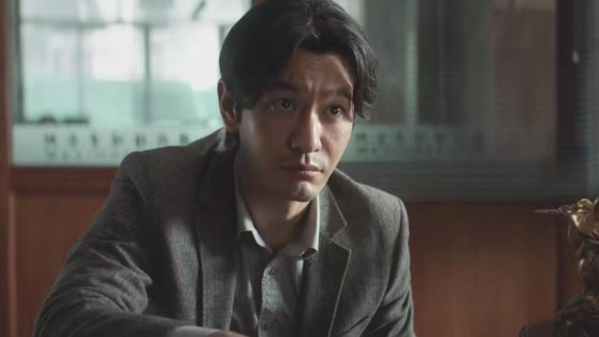 陈道明|陈道明新电影定档！主演阵容豪华到不行，又是一部王炸片没跑了