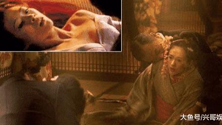 娱乐圈|娱乐圈丑闻，假戏被真做，女星有难言之隐